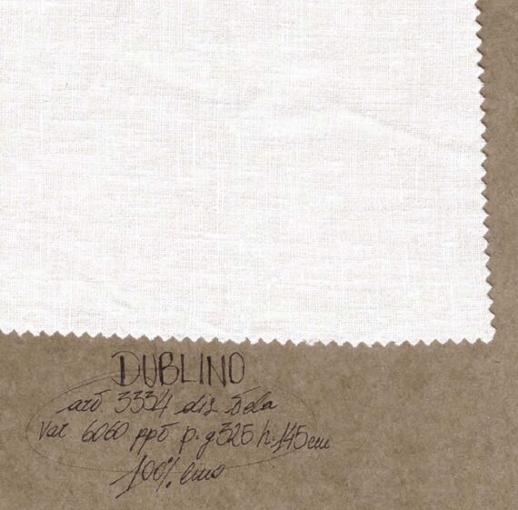 Pure Linen DUBLINO