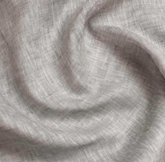 Pure Linen CHAMBRAY shirts
