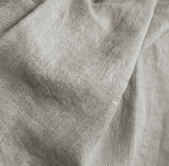 Linen RTD ready to dye