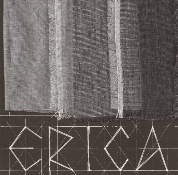 Pure Linen ERICA