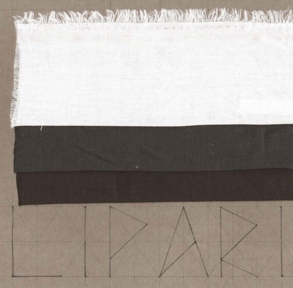 Pure Linen LIPARI