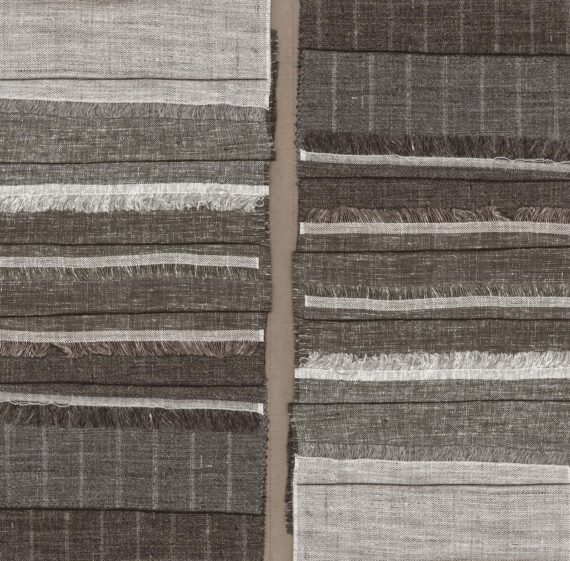 Pure Linen OPALE