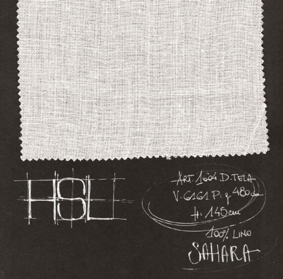 Pure Linen SAHARA